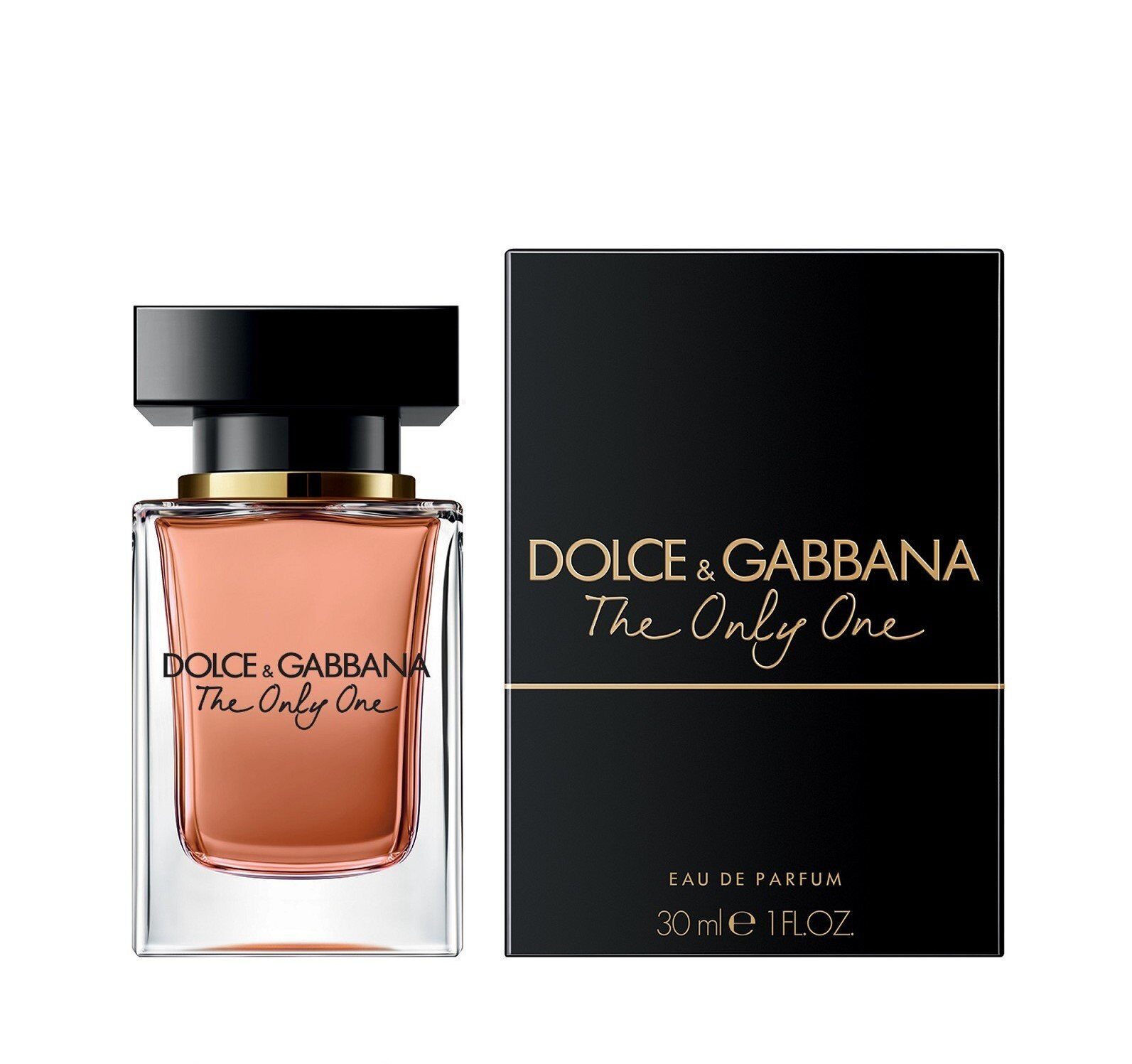 dolce gabbana the one woman 100 ml